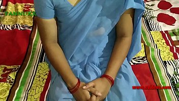 Student Saree Teachers Sex - Beautiful Indian teacher sex in saree with student